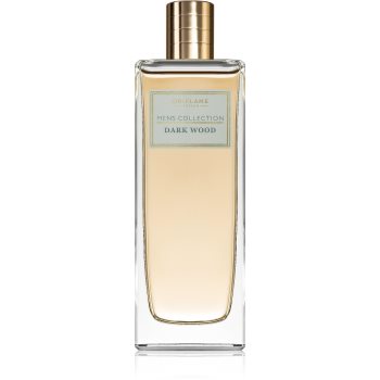 Oriflame Dark Wood Eau de Toilette pentru bărbați - imagine 2